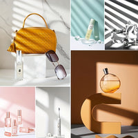 Photography Backdrops Featuring 14 Unique Designs - 10 Pcs
