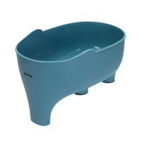 Sink Strainer - Elephant Sculpt Leftover Drain Basket