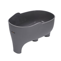 Sink Strainer - Elephant Sculpt Leftover Drain Basket