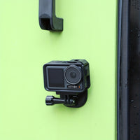Powerful Magnetic Action Camera Mount