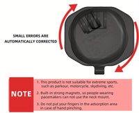 Powerful Magnetic Action Camera Mount