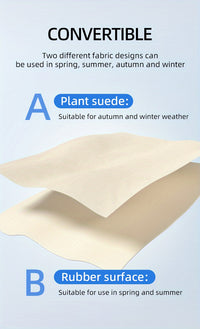 Car Air Mattress Car Bed Household Mattress, Rear Inflatable Beds