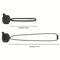 Powerful Magnetic Action Camera Mount