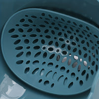 Sink Strainer - Elephant Sculpt Leftover Drain Basket