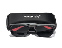 Latest Quality Spring Hinges Polarized Men Sunglasses Fashion Brand New Women Sun Glasses UV400 For Male Oculos Drop Shipping