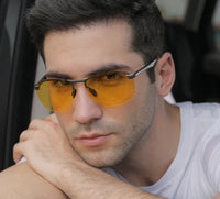 Latest Quality Spring Hinges Polarized Men Sunglasses Fashion Brand New Women Sun Glasses UV400 For Male Oculos Drop Shipping