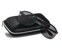Latest Quality Spring Hinges Polarized Men Sunglasses Fashion Brand New Women Sun Glasses UV400 For Male Oculos Drop Shipping