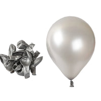 10pcs/lot Red Pink White Heart Latex Helium Balloons Birthday wedding party decoration Supplies Adult Wedding Valentine's Day