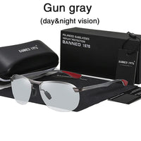 Latest Quality Spring Hinges Polarized Men Sunglasses Fashion Brand New Women Sun Glasses UV400 For Male Oculos Drop Shipping