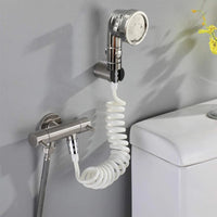 New Faucet extender external shower head bathroom faucet adapter attachment washbasin faucet external shower head set