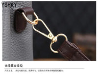 New Women bag Brand Female Shoulder bag Handbag for 2025 Fashion single shoulder bags luxury designer handbag small square bag