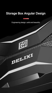 Xiaomi DELIXI 145-in-1 Screwdriver Set Precision Magnetic Screw Driver Bits Wireless Hand Screw Driver Repair Kit Tools