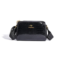 New Genuine High Quality Soft Leather Luxury Purses Crossbody Bag Designer Brand Ladies Shoulder Crossbody Bags 2024 Sac A Main