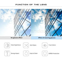 Luxury Brand 2023 Aluminum Sunglasses For Men Polarzed Sun Glasses Man Day Night Driving Anti-Glare Wome Oculos De Sol Masculino