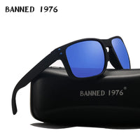 Latest Quality Spring Hinges Polarized Men Sunglasses Fashion Brand New Women Sun Glasses UV400 For Male Oculos Drop Shipping