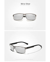 KINGSEVEN Luxury Brand Anti UV400 Polarized Sunglasses Men Cycling Fishing Shades Women Trendy Driving High Quality Eyewear