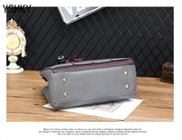 New Women bag Brand Female Shoulder bag Handbag for 2025 Fashion single shoulder bags luxury designer handbag small square bag