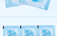 10-30pcs Bubble Machine Supplement Liquid Colorful Bubble Concentrated Granules 10pcs ≈ 500ml Bubble Gun Supplement Granules