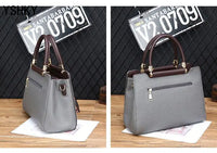 New Women bag Brand Female Shoulder bag Handbag for 2025 Fashion single shoulder bags luxury designer handbag small square bag