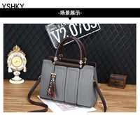 New Women bag Brand Female Shoulder bag Handbag for 2025 Fashion single shoulder bags luxury designer handbag small square bag