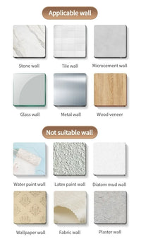 No Drill Bathroom Suction Cup Storage Shelf Storage Shelf Bathroom Perforation-Free Wall Hanging Vanity Toilet Triangle Basket R