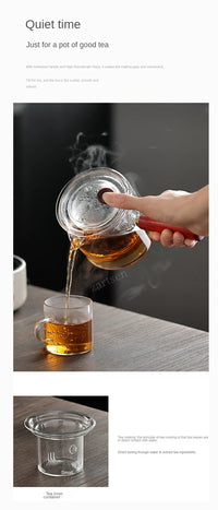 Mini Electric Ceramic Infrared Heating Stove Milk Water Boiler Heater Coffee Moka Countertop Burner Stew Hotpot Induction Cooker