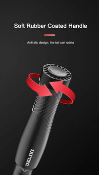 Xiaomi DELIXI 145-in-1 Screwdriver Set Precision Magnetic Screw Driver Bits Wireless Hand Screw Driver Repair Kit Tools