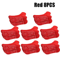 1/5pairs Tourmaline Self-Heating Socks Winter Warm Thermal Health Care Socks Slimming Health Short Sock Magnetic Therapy Sock