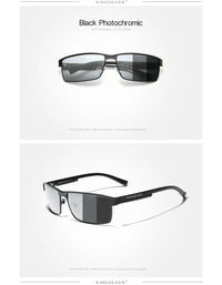 KINGSEVEN Luxury Brand Anti UV400 Polarized Sunglasses Men Cycling Fishing Shades Women Trendy Driving High Quality Eyewear