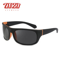 Polarized Fishing Sunglasses Men's Driving Shades Outdoor Cycling Eyeglasses Male Sport Skate Sun Glasses Hiking UV400 Eyewear
