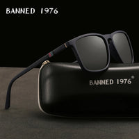 Latest Quality Spring Hinges Polarized Men Sunglasses Fashion Brand New Women Sun Glasses UV400 For Male Oculos Drop Shipping