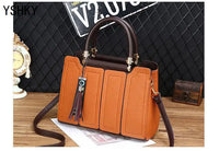 New Women bag Brand Female Shoulder bag Handbag for 2025 Fashion single shoulder bags luxury designer handbag small square bag