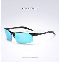 Luxury Brand 2023 Aluminum Sunglasses For Men Polarzed Sun Glasses Man Day Night Driving Anti-Glare Wome Oculos De Sol Masculino