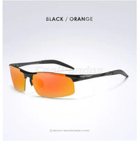 Luxury Brand 2023 Aluminum Sunglasses For Men Polarzed Sun Glasses Man Day Night Driving Anti-Glare Wome Oculos De Sol Masculino