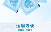 10-30pcs Bubble Machine Supplement Liquid Colorful Bubble Concentrated Granules 10pcs ≈ 500ml Bubble Gun Supplement Granules