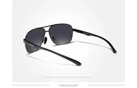 KINGSEVEN Polarized Aluminum Sunglasses Men High Quality UV400 Mirror Lens Male Women Fashion Eyewear Driving Outdoor Glasses