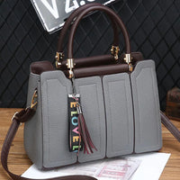 New Women bag Brand Female Shoulder bag Handbag for 2025 Fashion single shoulder bags luxury designer handbag small square bag