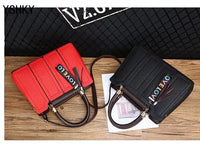 New Women bag Brand Female Shoulder bag Handbag for 2025 Fashion single shoulder bags luxury designer handbag small square bag