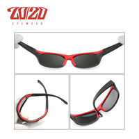 Polarized Fishing Sunglasses Men's Driving Shades Outdoor Cycling Eyeglasses Male Sport Skate Sun Glasses Hiking UV400 Eyewear