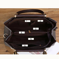 New Women bag Brand Female Shoulder bag Handbag for 2025 Fashion single shoulder bags luxury designer handbag small square bag