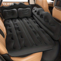 Car Air Mattress Car Bed Household Mattress, Rear Inflatable Beds
