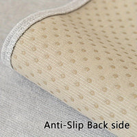 Modern Chenille Sofa Protection Pad 2pc Set – Pet Friendly, Non-Slip, Scratch Resistant – Machine Washable Polyester Sofa Covers for Armchair, Loveseat, 3-Seater, 4-Seater and Sectional Sofas