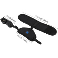 Soft Neoprene Hand Grip Wrist Strap