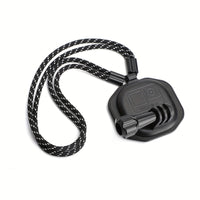 Powerful Magnetic Action Camera Mount