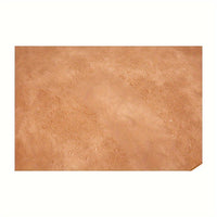 4pcs Set Faux Leather Placemats - Non-Slip, Heat-Resistant Table Mats with Cowhide Texture for Dining & Kitchen