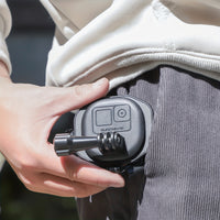 Powerful Magnetic Action Camera Mount