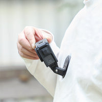Powerful Magnetic Action Camera Mount