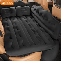Car Air Mattress Car Bed Household Mattress, Rear Inflatable Beds