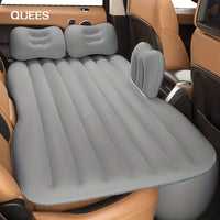 Car Air Mattress Car Bed Household Mattress, Rear Inflatable Beds