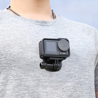 Powerful Magnetic Action Camera Mount